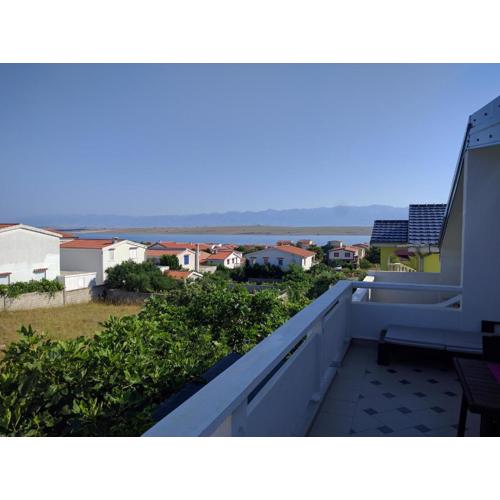 Apartmani Deak