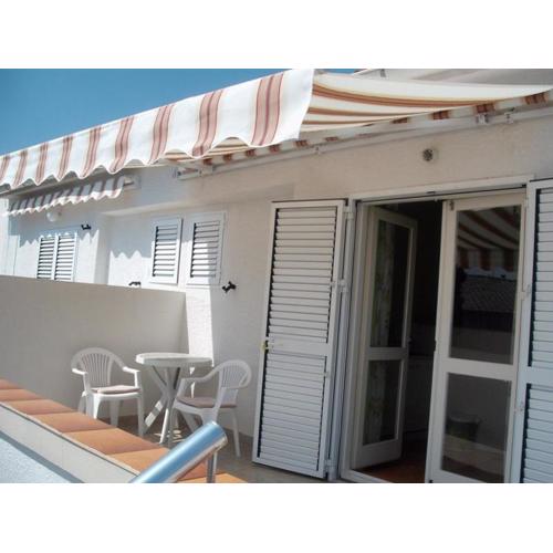 Apartmani Denona Centar