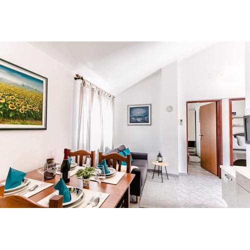 Apartmani Derocchi