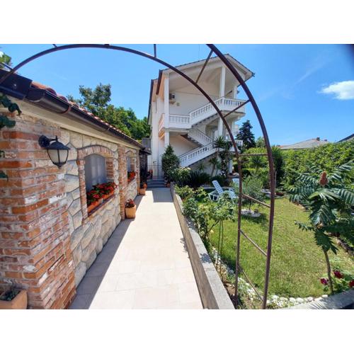 Apartmani Dijana