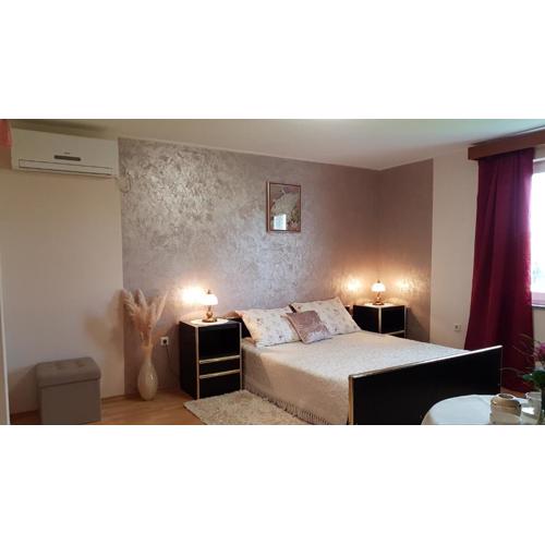Apartmani Diva