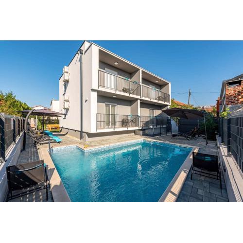 Apartmani Diva