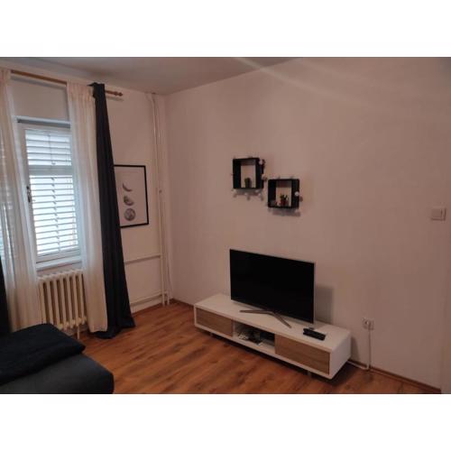 Apartmani Dominik