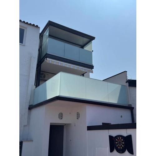 Apartmani Donella