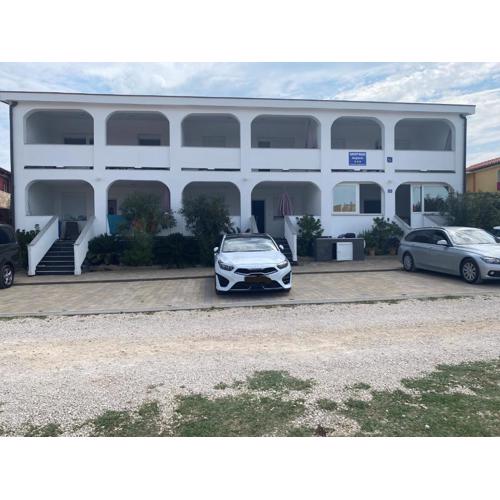 Apartmani Dragičević