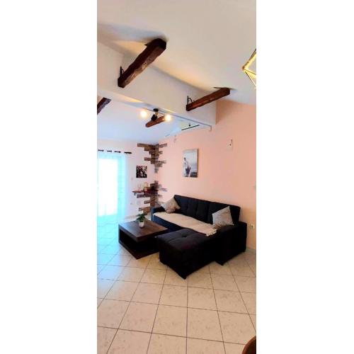 Apartmani Drazi \