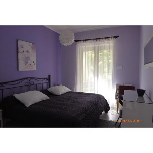 Apartmani DUBAŠNICA