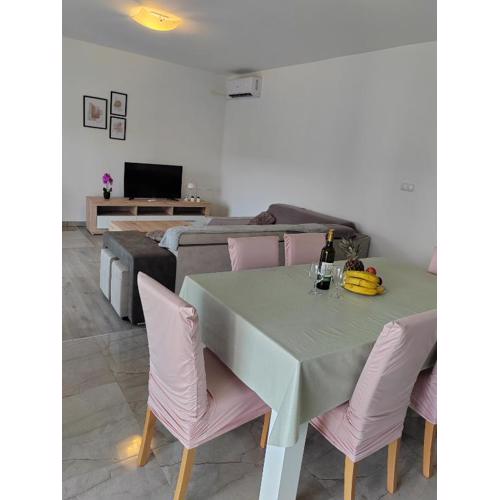 Apartmani Dubravka