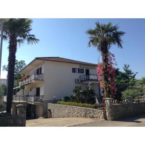 Apartmani Dujmović