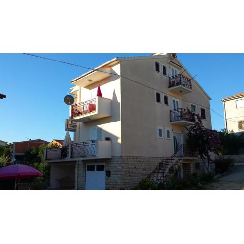 Apartmani EDA ZADAR