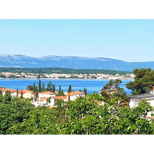Apartmani Elena