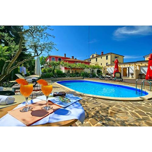 Apartmani Elio
