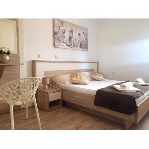 Apartmani Emilio Novalja