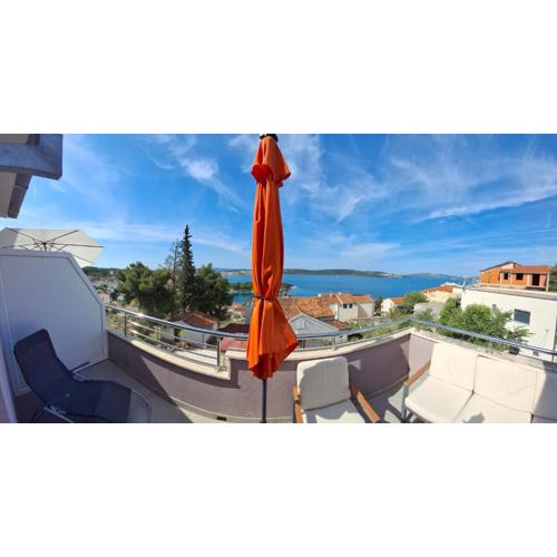Apartmani Ferdi