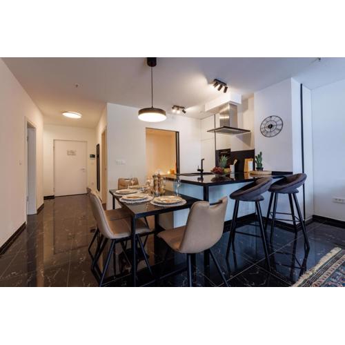 Apartmani Fides Opatija