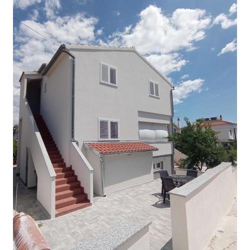 Apartmani Fila