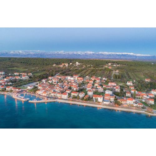 Apartmani Filip Zadar Diklo