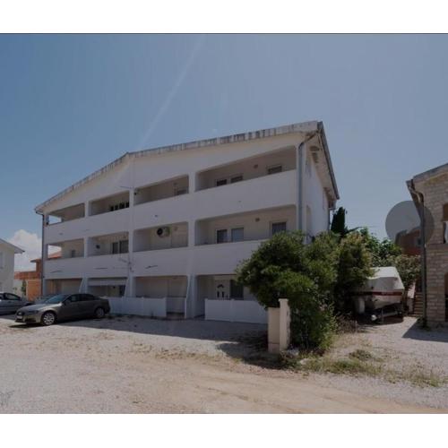 Apartmani Filipović