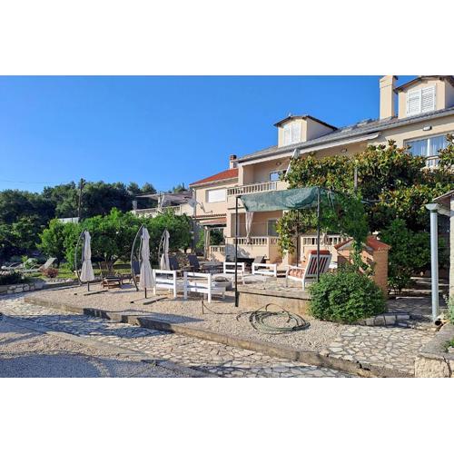 Apartmani Frankic