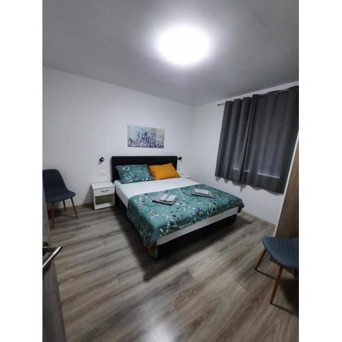 Apartmani Gabrijel