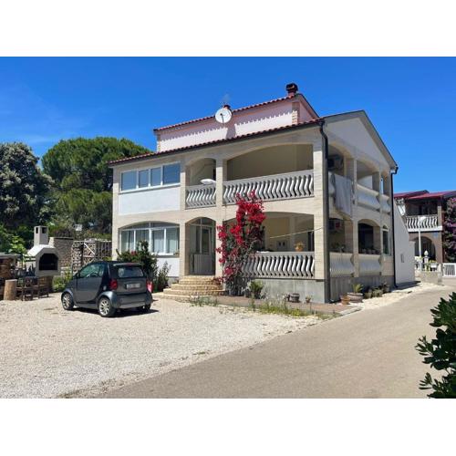Apartmani Gagula