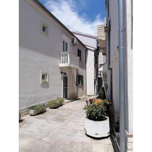 Apartmani Gajeta