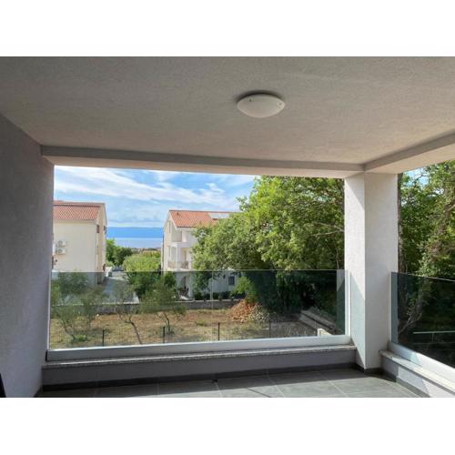 Apartmani Grgić on the adress Branka Fučića 96