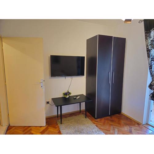 Apartmani Hereditas