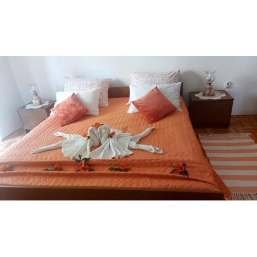 Apartmani Hrastić Poreč