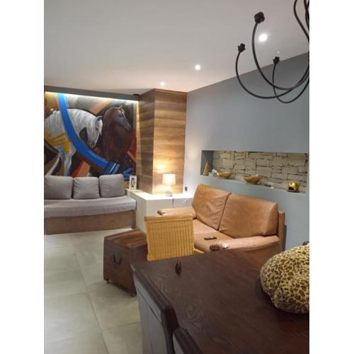 Apartmani Ilena