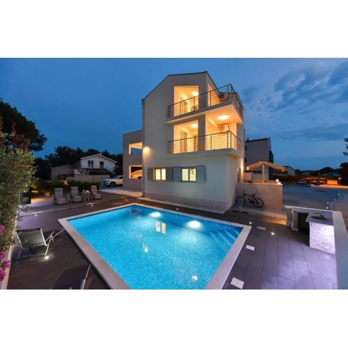Apartmani Iva