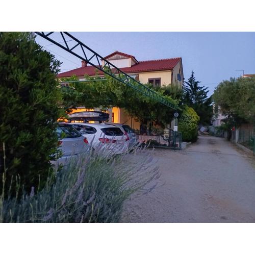 Apartmani Ivan & Ruža
