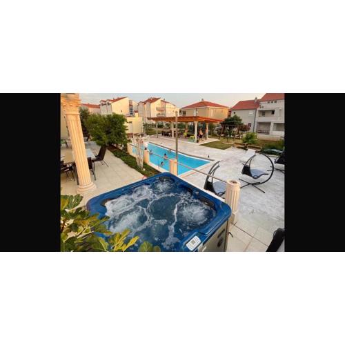 Apartmani Ivan V RELAX