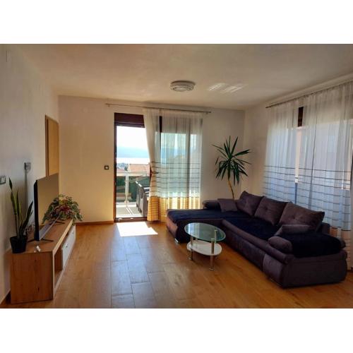 Apartmani Ivana Novi