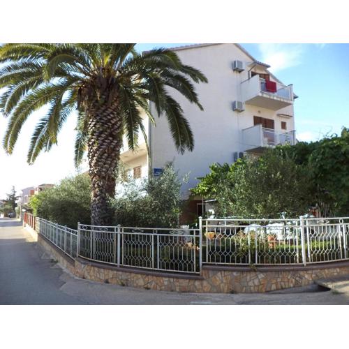 Apartmani Ivana
