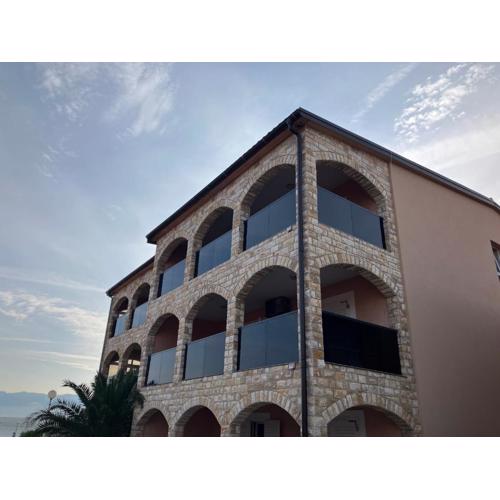 Apartmani Ivanic