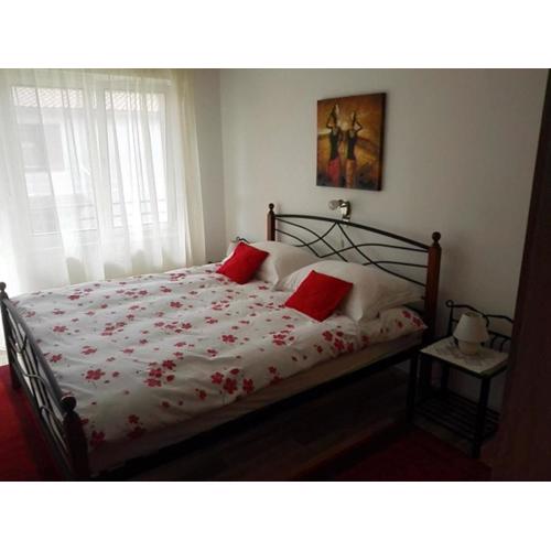Apartmani Ivanka Stojčić