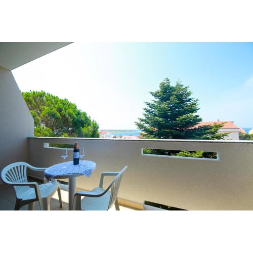 Apartmani Jadranka