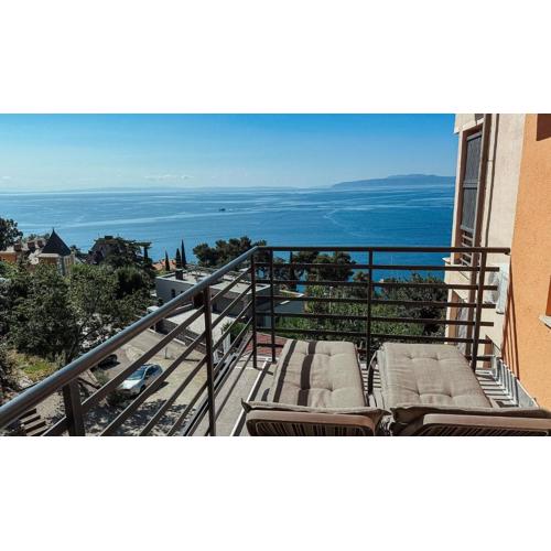 Apartmani JELENA Opatija