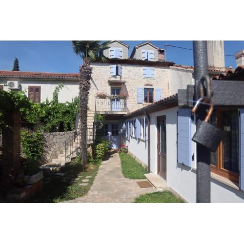 Apartmani Jelena