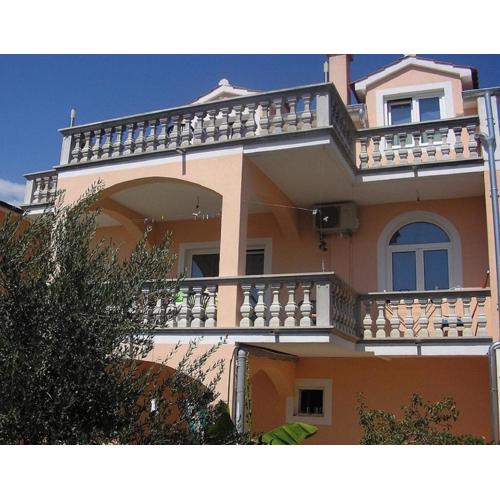 Apartmani Jerkin Vodice
