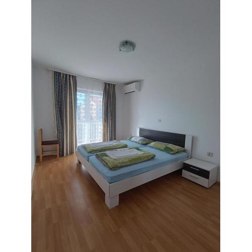 Apartmani JT Zadar