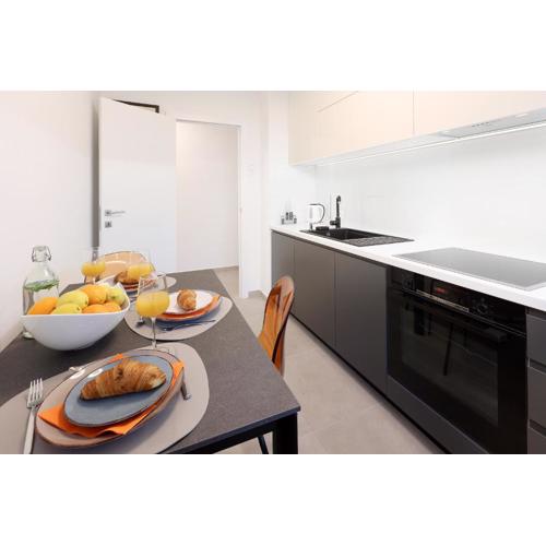 Apartmani Judita - Vojak