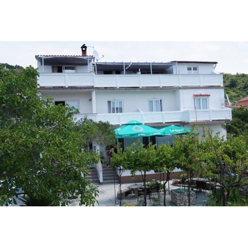 Apartmani Julija i Danijel