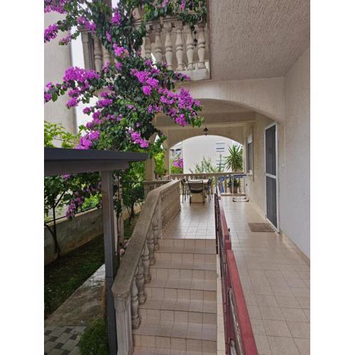 Apartmani Juric Ante