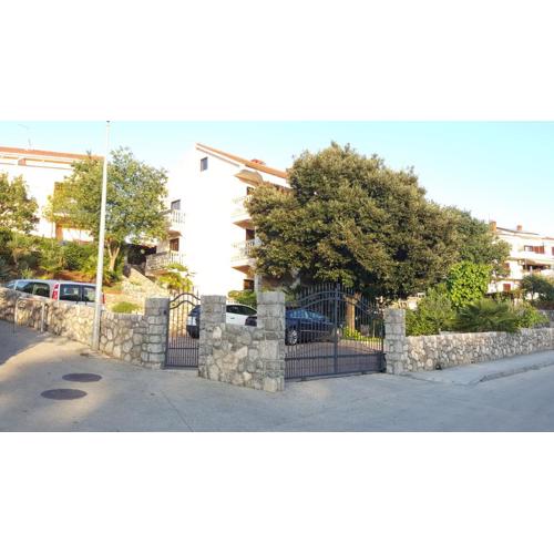 Apartmani Justinić