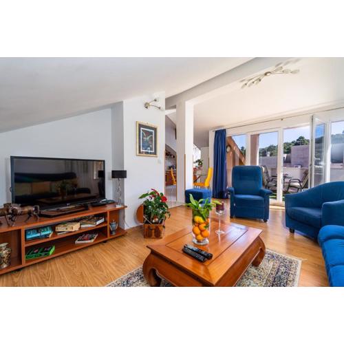 Apartmani Kadena