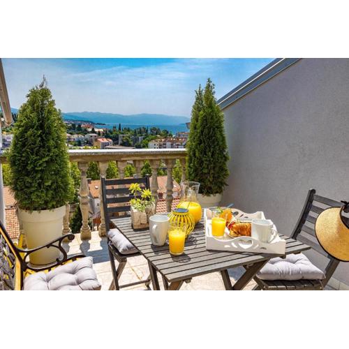Apartmani Kaiserin