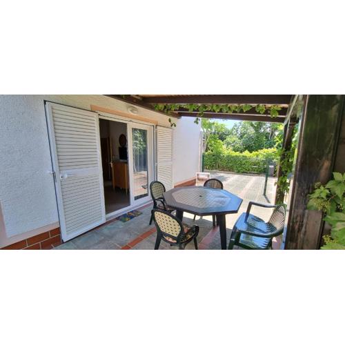 Apartmani Karla