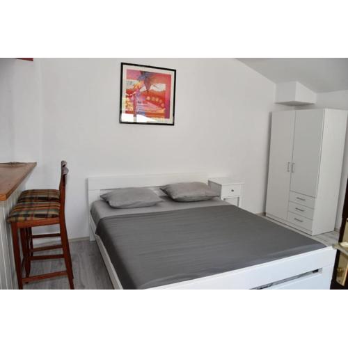 Apartmani Katarina